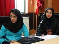 جلسه توجیهی دفتر استعدادهای درخشان برای دانشجویان منتخب دانشگاه در بیست و یکمین المپیاد دانشجویی کشور 